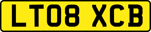 LT08XCB