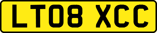 LT08XCC