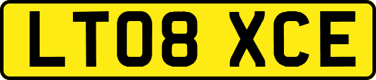 LT08XCE