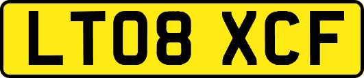 LT08XCF