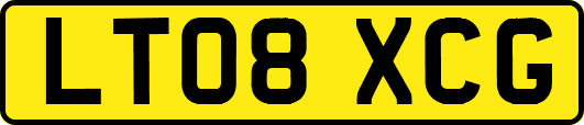 LT08XCG