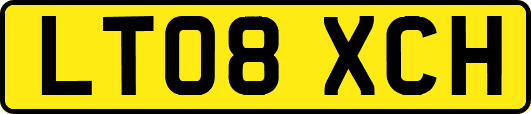 LT08XCH