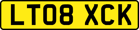 LT08XCK
