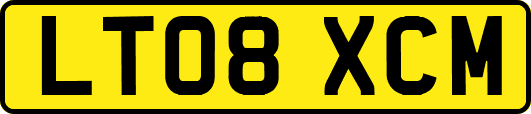 LT08XCM