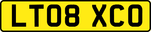 LT08XCO