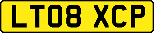 LT08XCP