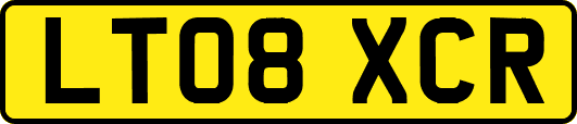 LT08XCR