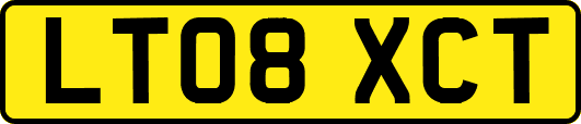LT08XCT