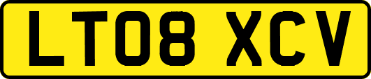 LT08XCV