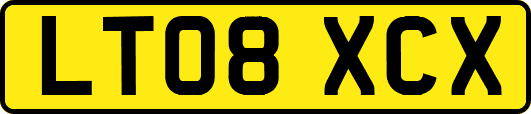 LT08XCX
