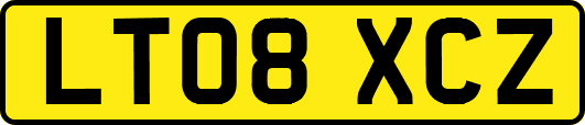 LT08XCZ
