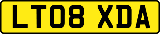 LT08XDA