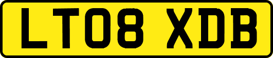 LT08XDB