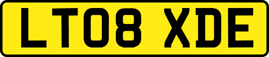 LT08XDE