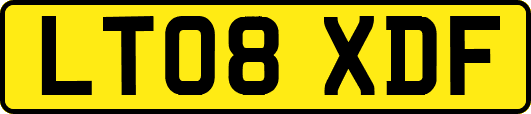 LT08XDF