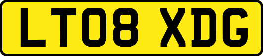 LT08XDG
