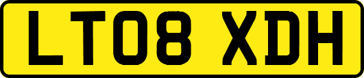 LT08XDH