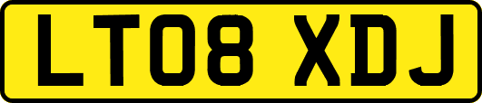 LT08XDJ