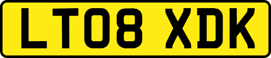 LT08XDK