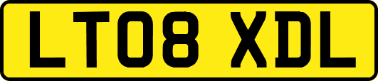 LT08XDL