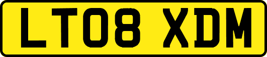 LT08XDM