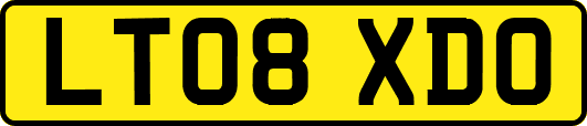 LT08XDO