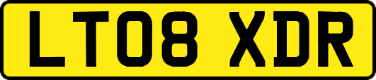 LT08XDR