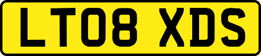 LT08XDS