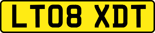 LT08XDT
