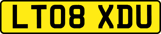 LT08XDU