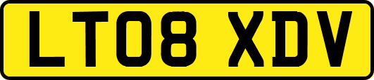 LT08XDV