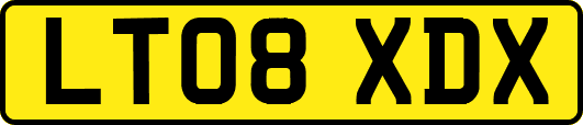 LT08XDX