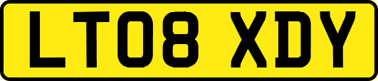 LT08XDY