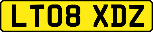 LT08XDZ