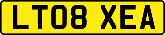 LT08XEA