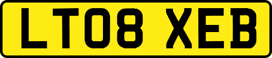 LT08XEB