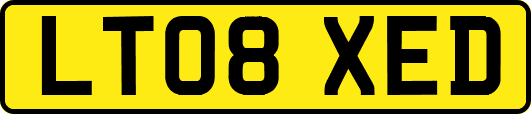 LT08XED
