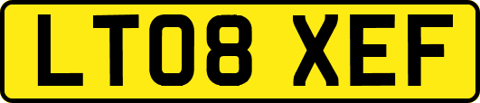 LT08XEF