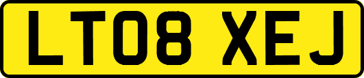 LT08XEJ