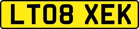 LT08XEK