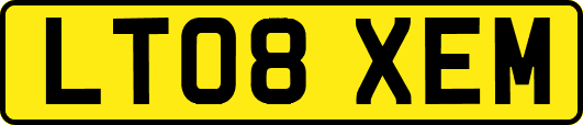 LT08XEM