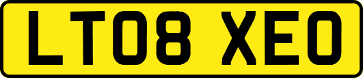 LT08XEO