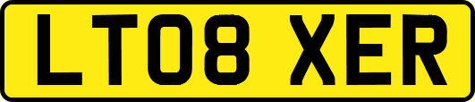 LT08XER