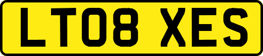 LT08XES