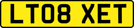 LT08XET