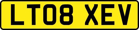 LT08XEV