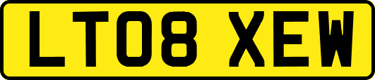 LT08XEW