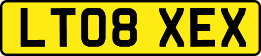 LT08XEX