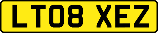 LT08XEZ