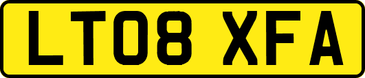 LT08XFA